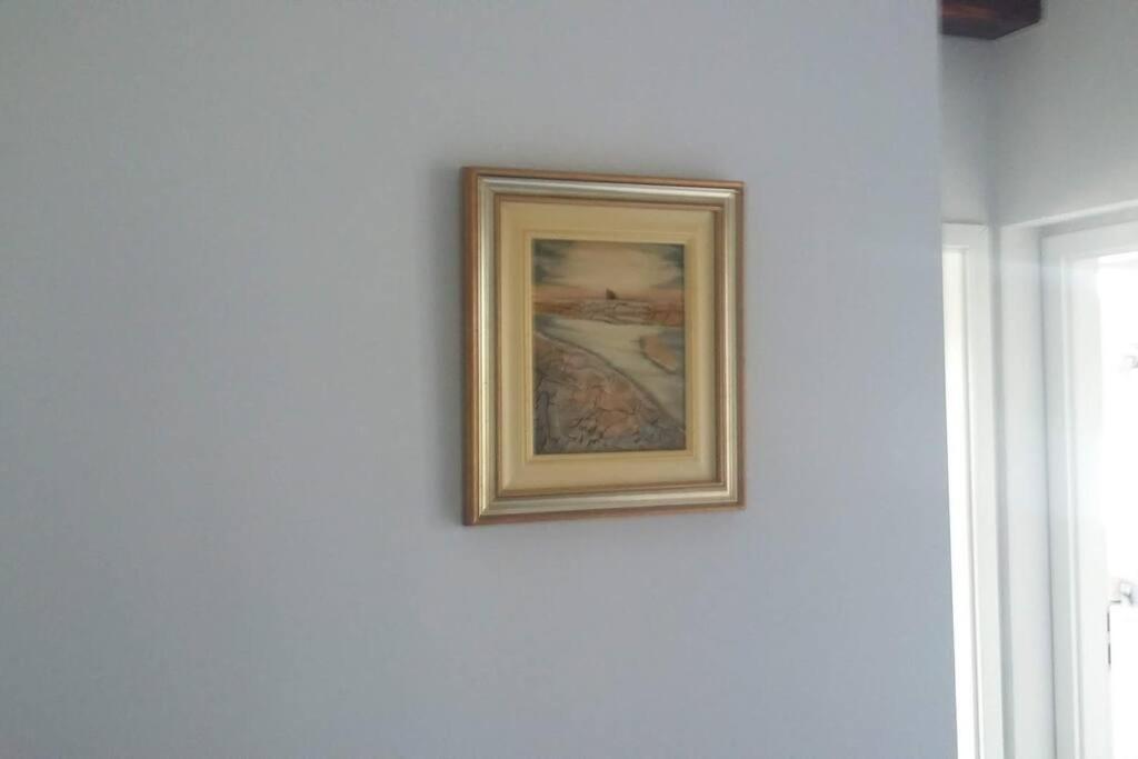 Apartma Iva Apartment Piran