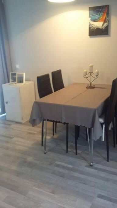 Apartma Iva Apartmán