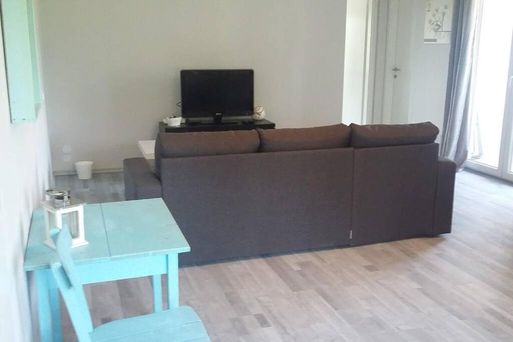 Apartment Apartma Iva