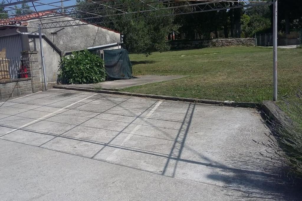 Apartma Iva Apartmán *