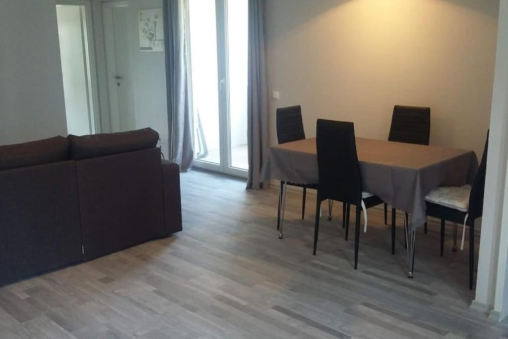 Apartma Iva * Piran