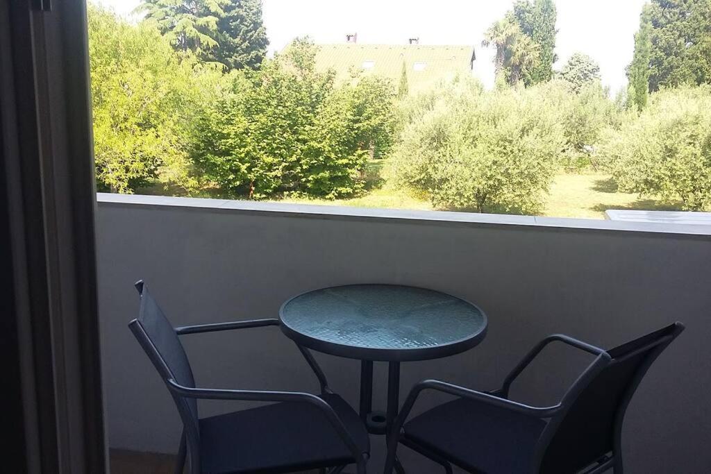 Apartment Apartma Iva Piran