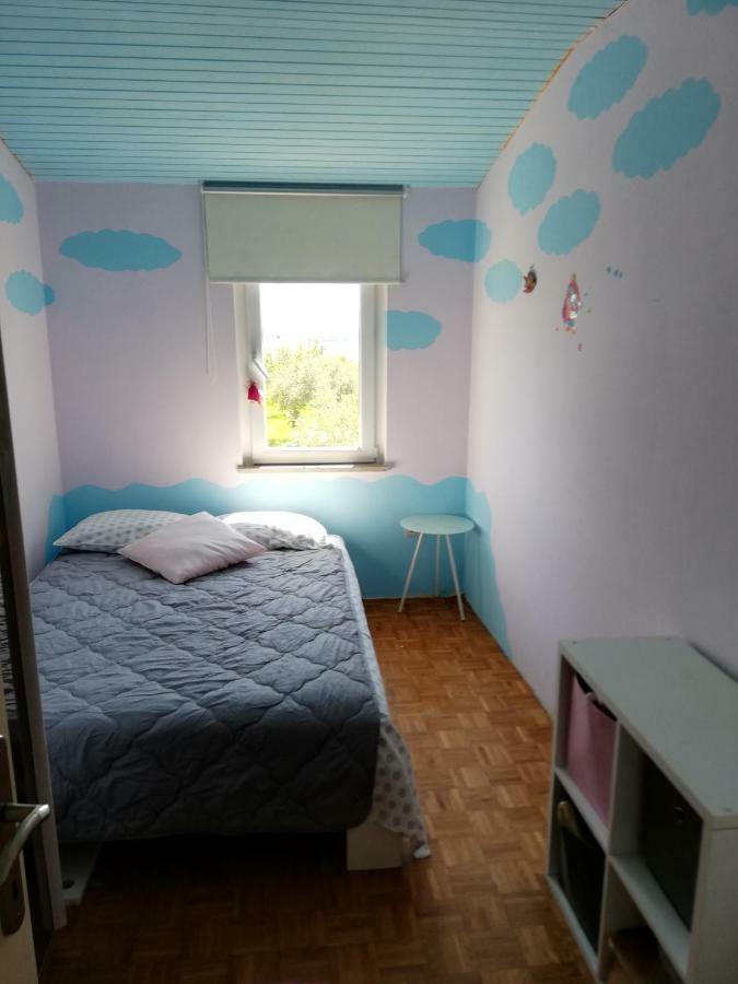 Apartment Apartma Iva *
