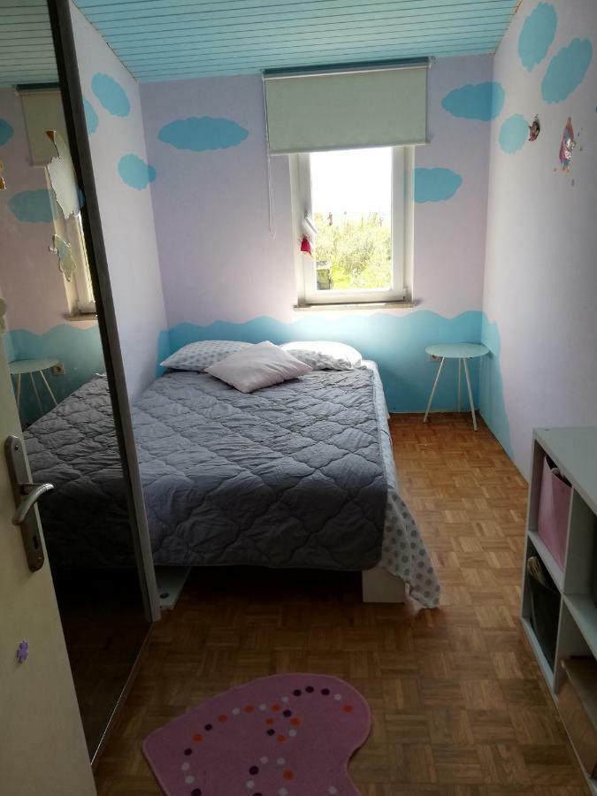 Apartmán Apartma Iva Piran