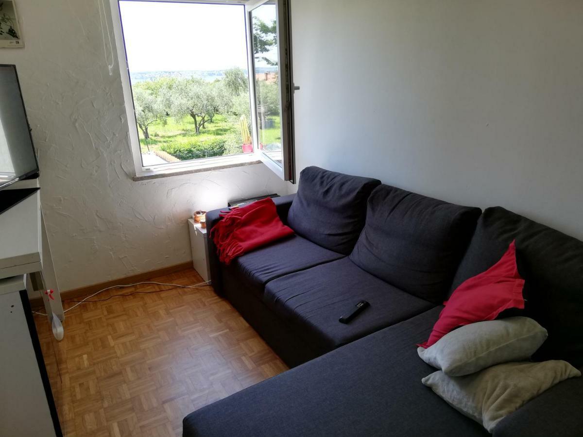 Apartma Iva Apartment *