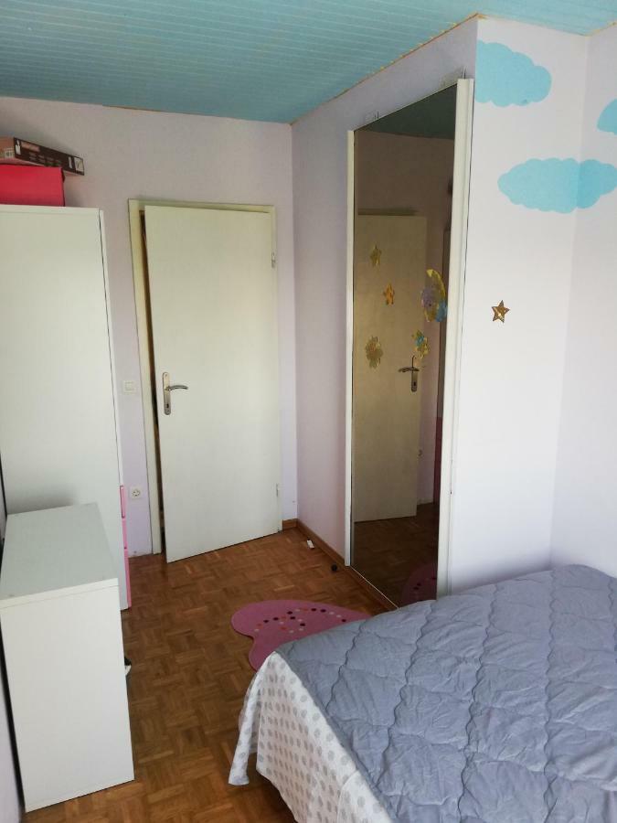Apartma Iva Apartment Piran