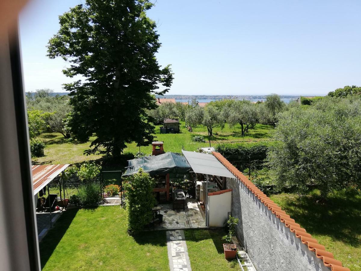 Apartma Iva Apartmán